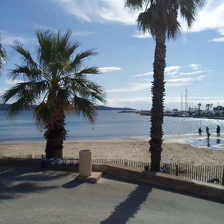 Appart T3 A 50 M De La Plage Cavalaire-sur-Mer Exteriér fotografie