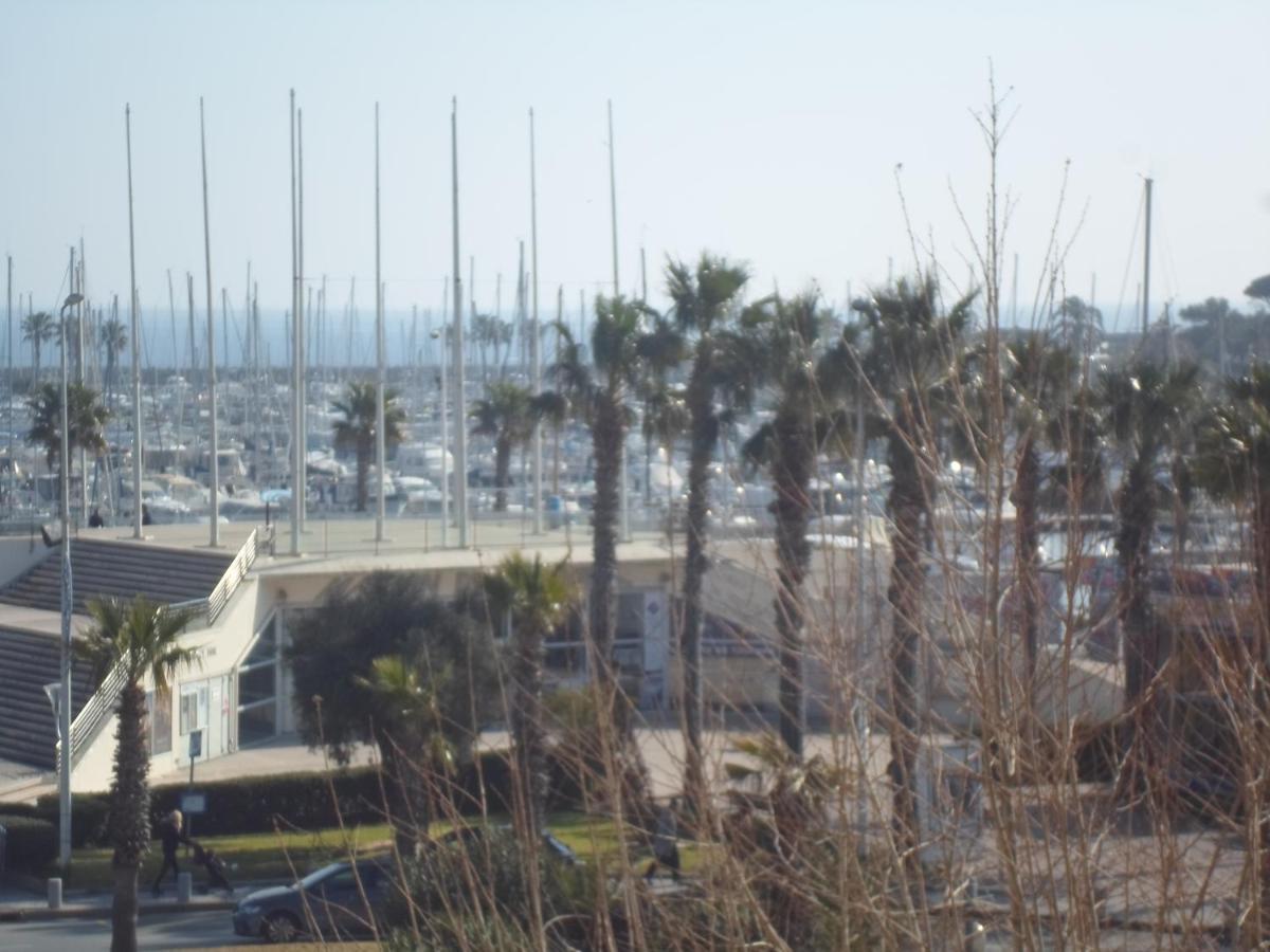 Appart T3 A 50 M De La Plage Cavalaire-sur-Mer Exteriér fotografie