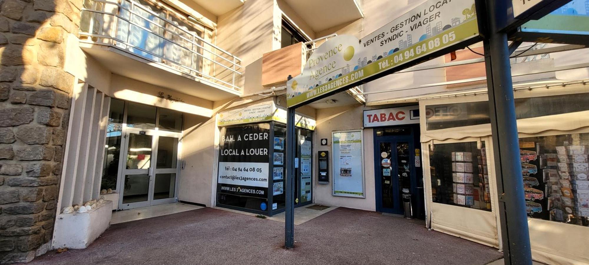 Appart T3 A 50 M De La Plage Cavalaire-sur-Mer Exteriér fotografie